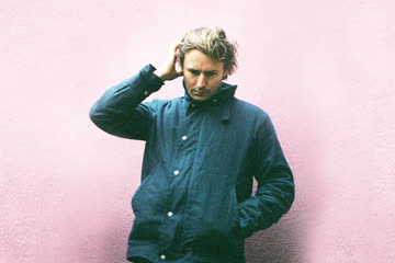 Ben Howard Sells Out Brisbane And Perth Shows