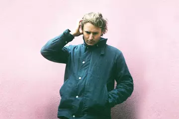 Ben Howard