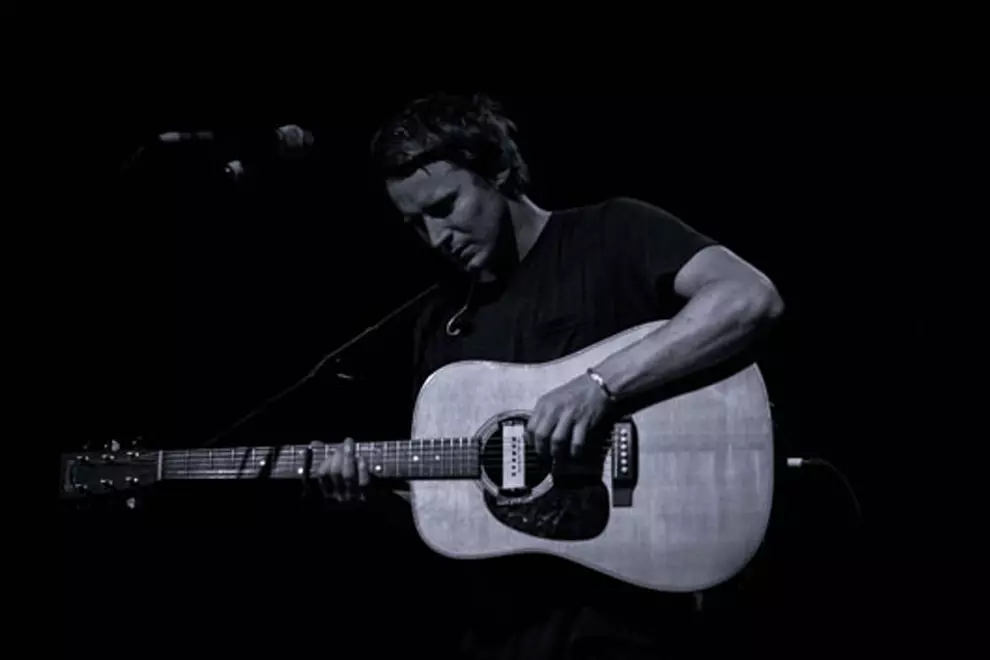 Ben Howard, Pic by Rick Clifford