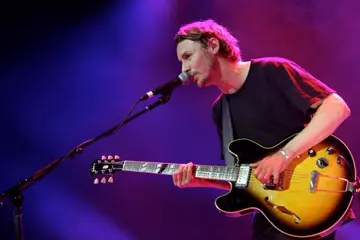 Photos by Angela Padovan