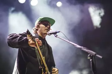 Photos by Court McAllister