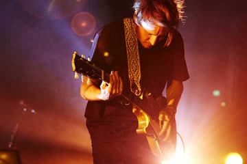 Live Review: Ben Howard, Machine Translations