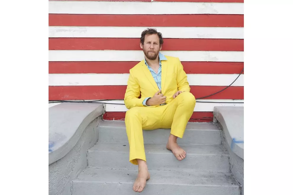 Ben Lee