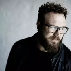 More Ben Ottewell (Gomez)