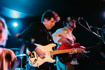 Photos by Markus Ravik