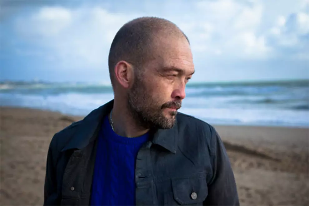 Ben Watt