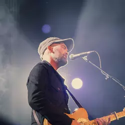 More Ben Watt