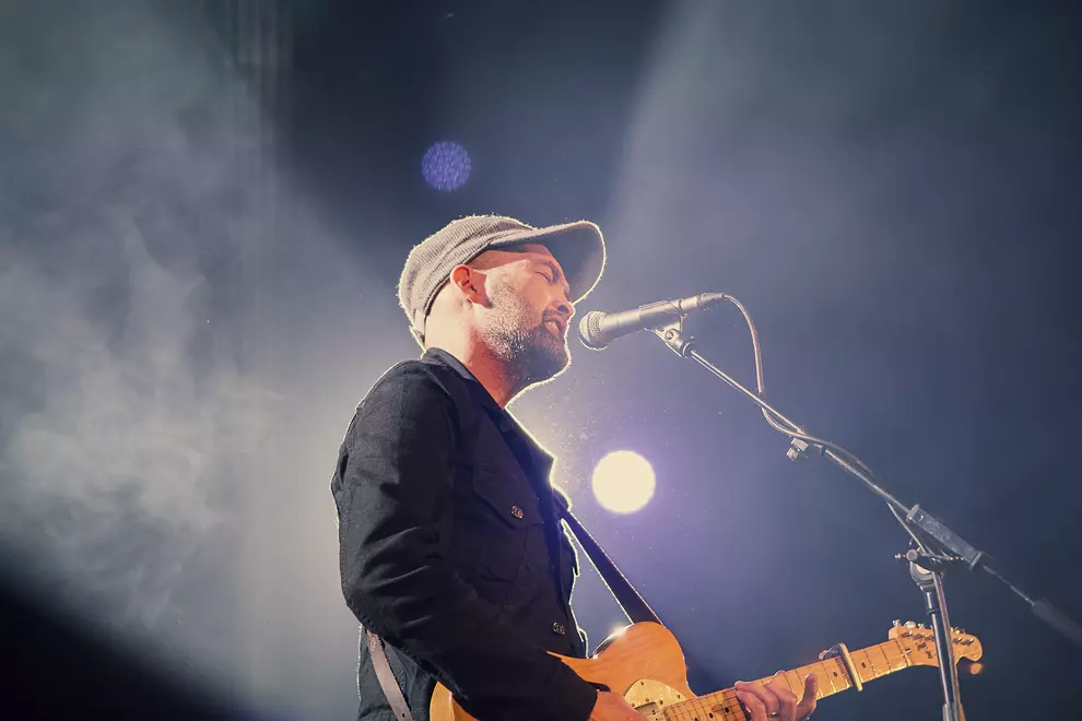 Ben Watt