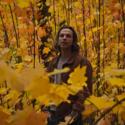 More Ben Wright Smith