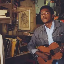 More Benjamin Booker