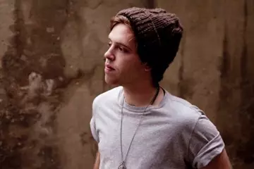 Benjamin Francis Leftwich