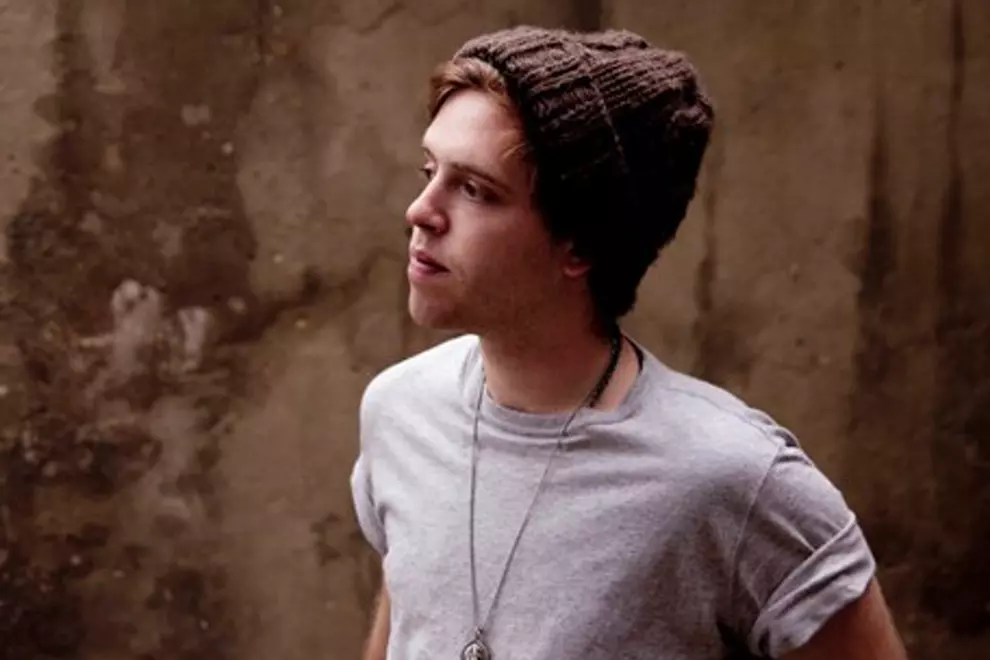 Benjamin Francis Leftwich