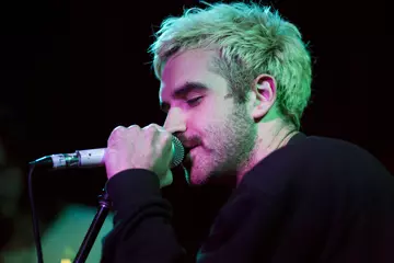 Photos by Mark Piasecki