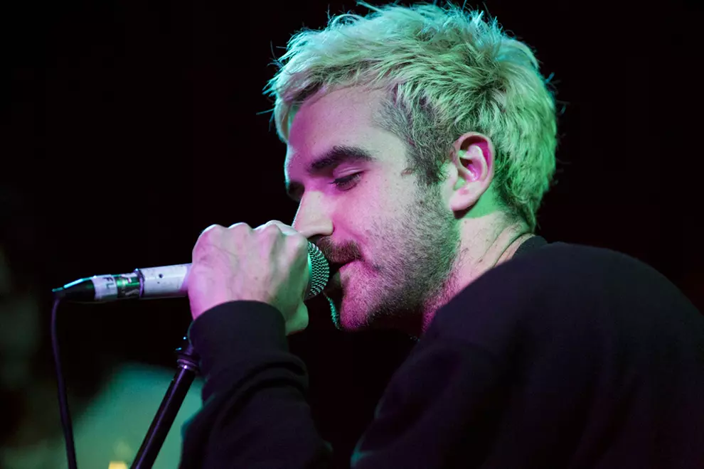 Photos by Mark Piasecki