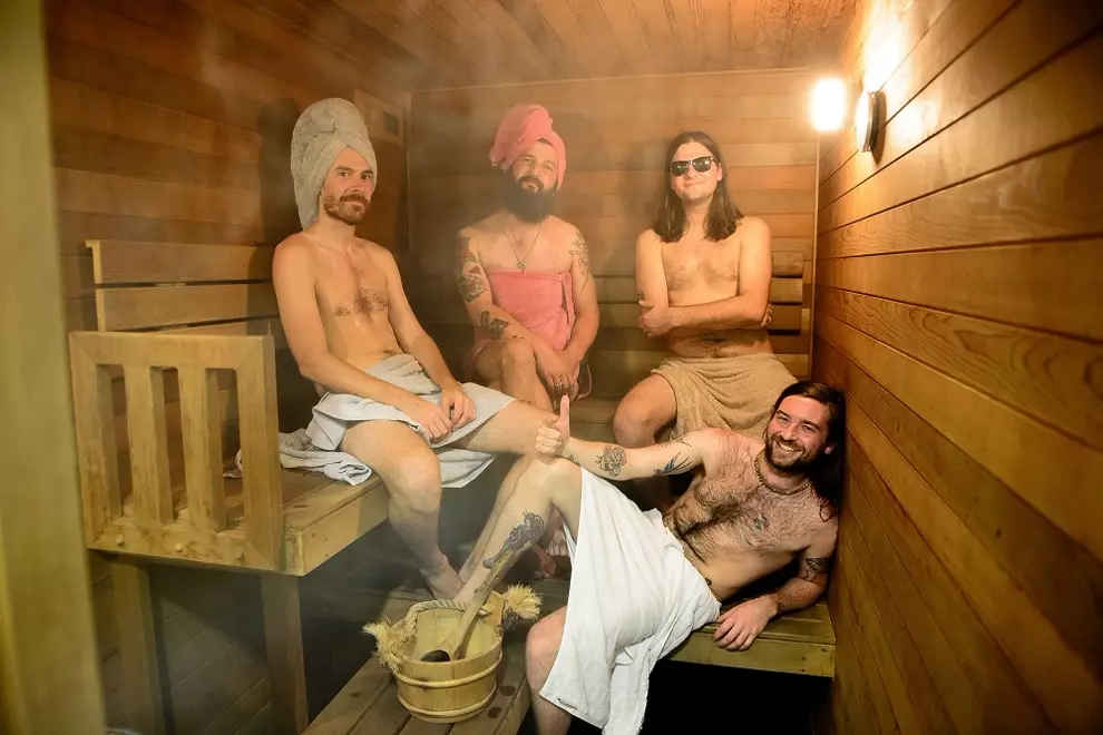 The Bennies