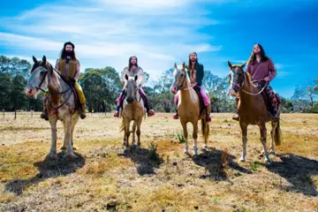 The Bennies
