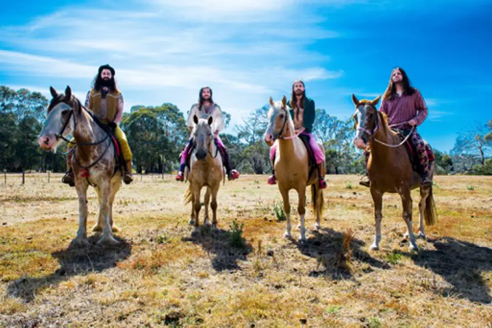 The Bennies
