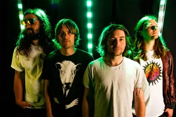 The Bennies
