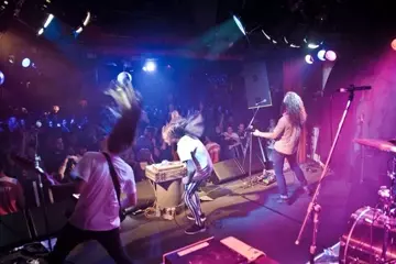 Photos by Clinton Hatfield