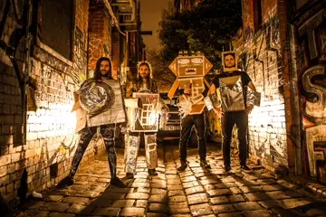 The Bennies