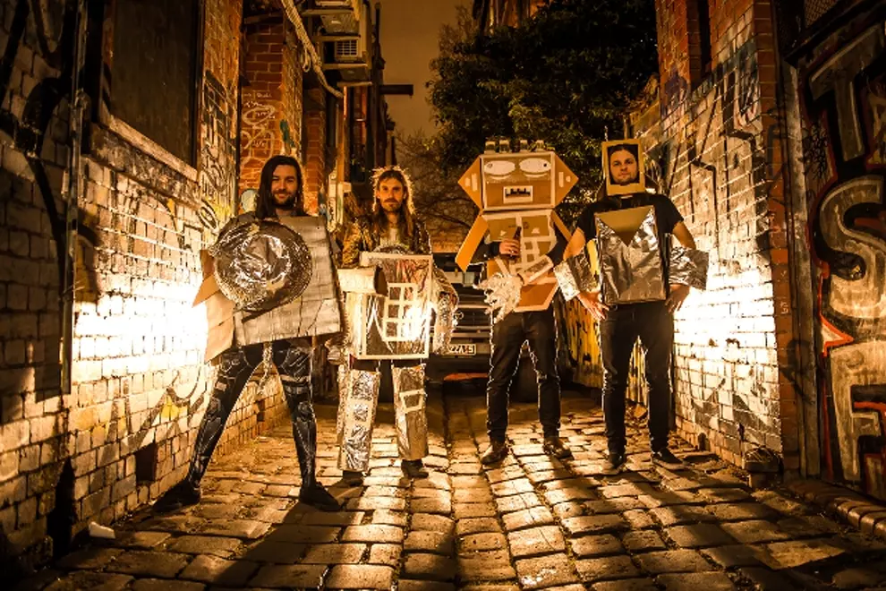 The Bennies