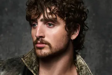 Benson Boone