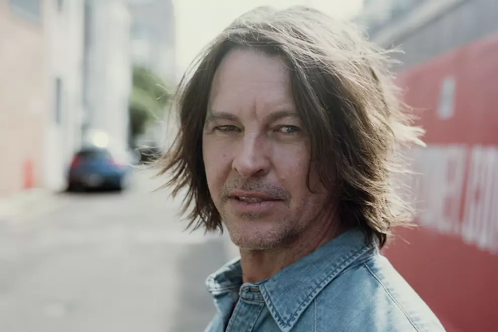 Bernard Fanning