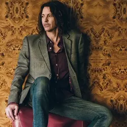 More Bernard Fanning