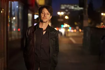 Bernard Fanning
