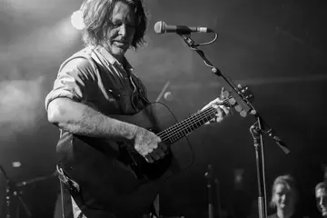 Photos by Sean Mullarkey