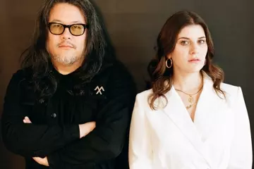 Photo by Eddie Chacon