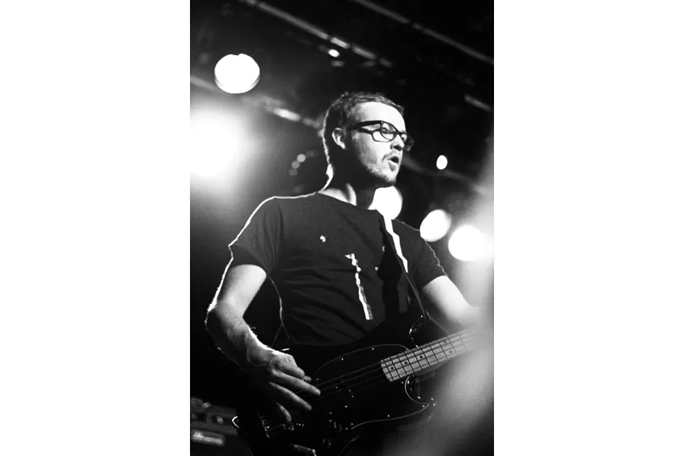 Best Coast, Pic by Alexsander Kostadinoski