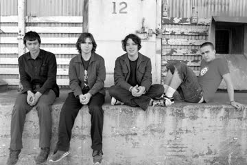 Betchadupa: kiss is hardcore.