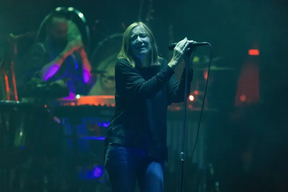 Beth Gibbons