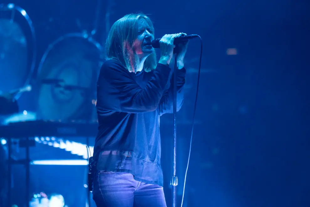 Beth Gibbons