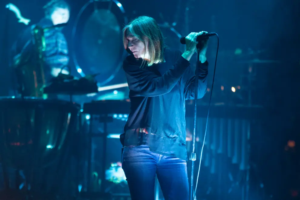 Beth Gibbons