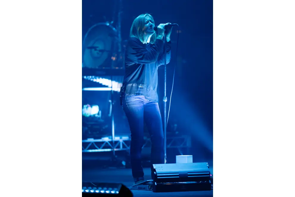 Beth Gibbons