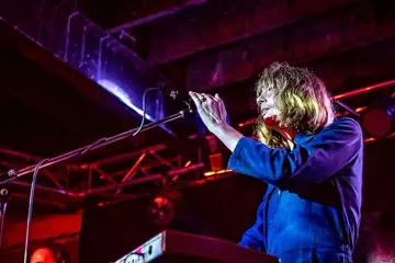 Photos by Linda Dunjey