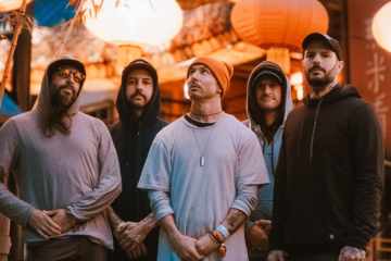 Better Lovers Announce First-Ever Australian Tour