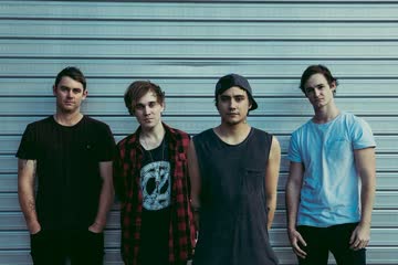 Brisbane’s Between Kings Sign Bookings Deal