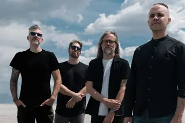 Between The Buried And Me