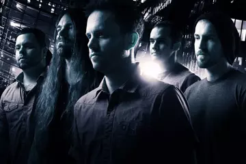 Between The Buried And Me