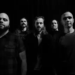 More Between The Buried & Me