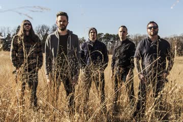 Between The Buried And Me Announce Tour Supports