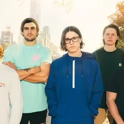 More Between You & Me