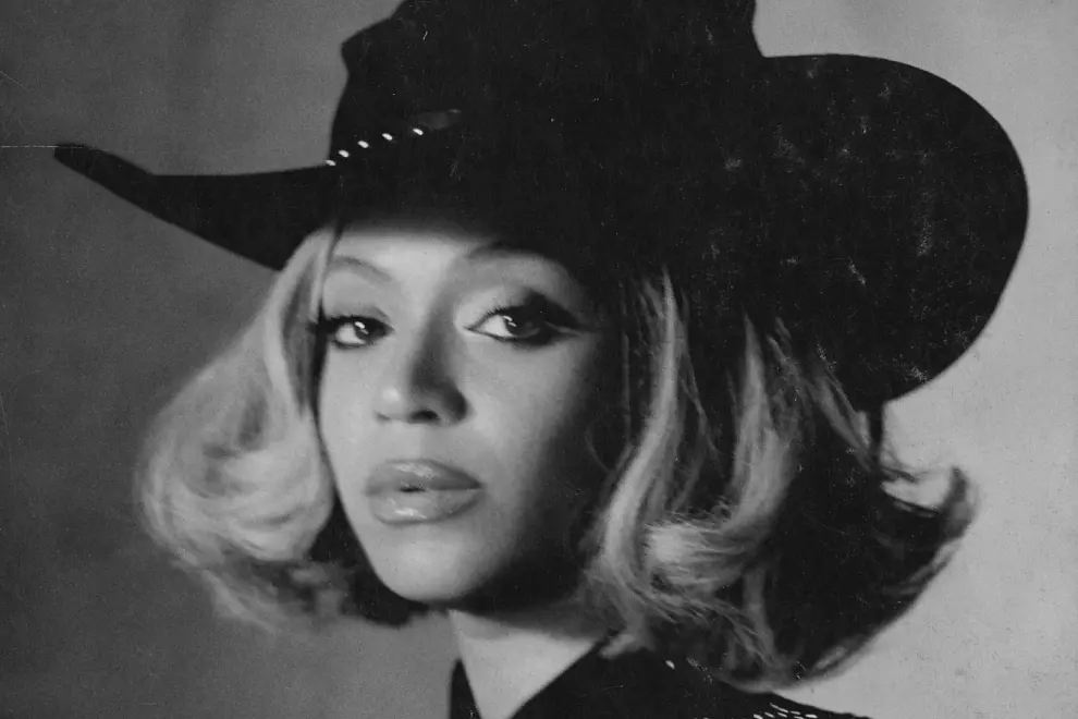 Beyoncé's '16 Carriages' artwork