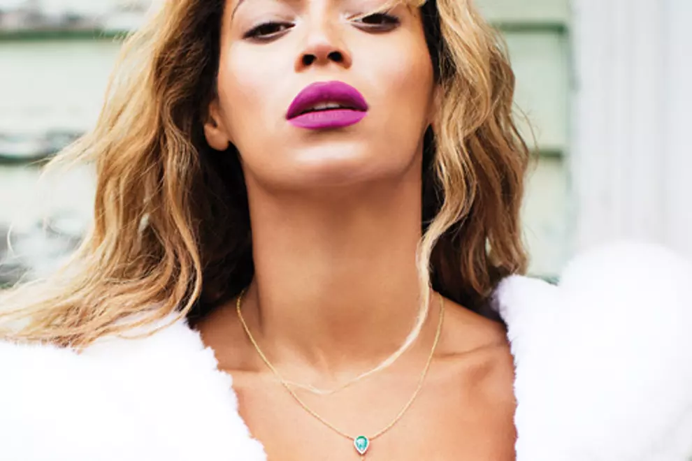 Beyoncé
