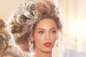 Beyonce