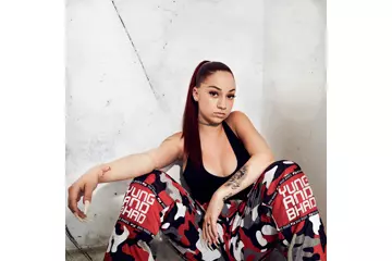 Photo by Jimmy Fontaine