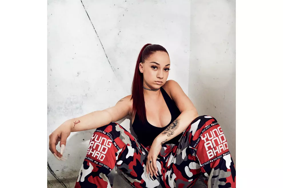 Photo by Jimmy Fontaine